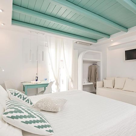 Naxos Evilion Luxury Apartments & Suites Naxos City Kültér fotó