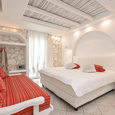 Naxos Evilion Luxury Apartments & Suites Naxos City Kültér fotó