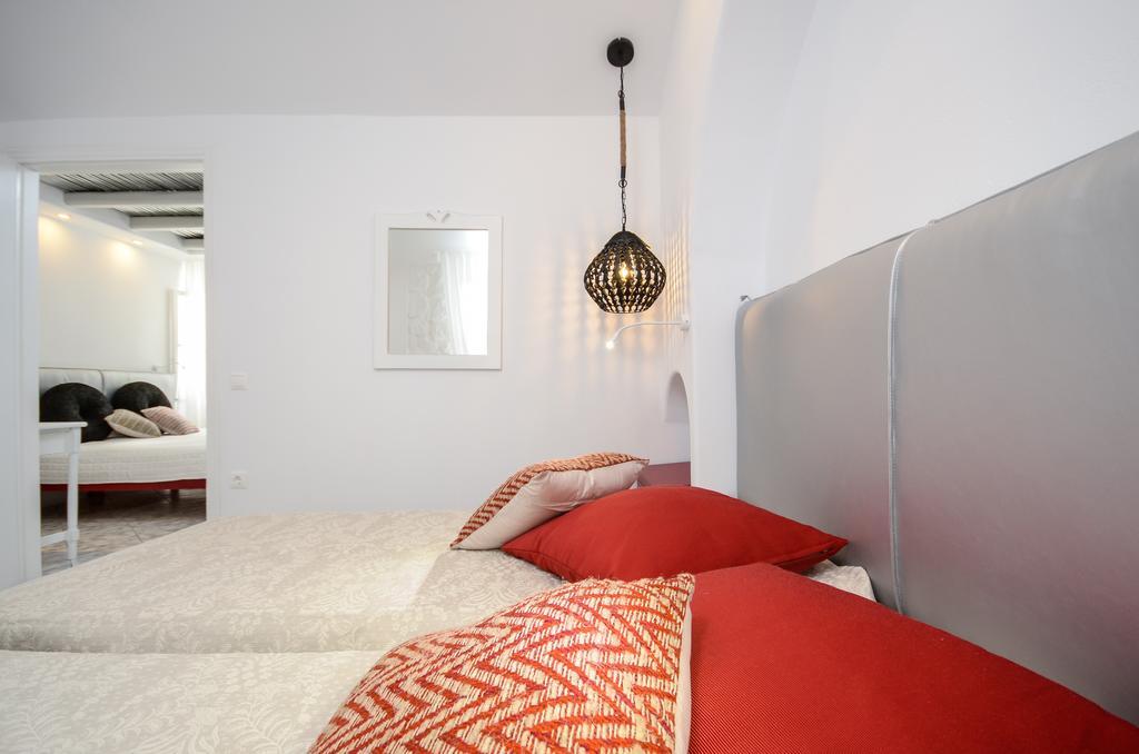 Naxos Evilion Luxury Apartments & Suites Naxos City Kültér fotó