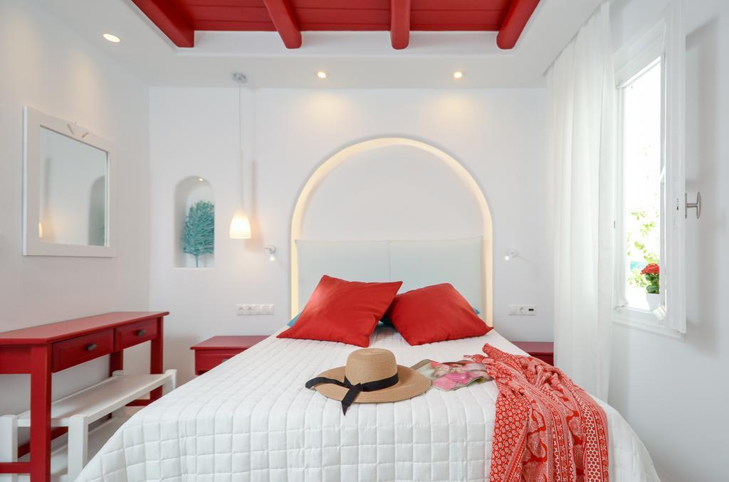 Naxos Evilion Luxury Apartments & Suites Naxos City Kültér fotó